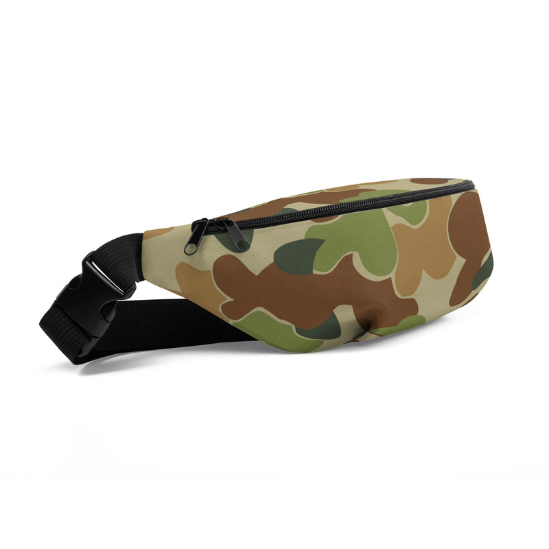 Outback Drift Disruptive CAMO Waist Pack - Bag