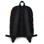 Paintball Impact Strike CAMO Backpack - Bag
