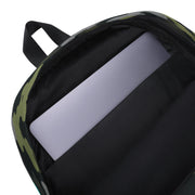 Paintball Impact Strike CAMO Backpack - Bag
