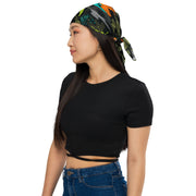 Paintball Impact Strike CAMO Bandana - Head