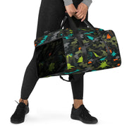 Paintball Impact Strike CAMO Duffle Bag
