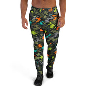 Paintball Impact Strike CAMO Mens Joggers - XS - Men