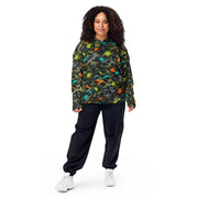 Paintball Impact Strike CAMO Unisex Hockey Fan Jersey