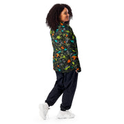 Paintball Impact Strike CAMO Unisex Hockey Fan Jersey