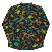 Paintball Impact Strike CAMO Unisex Hockey Fan Jersey