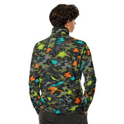 Paintball Impact Strike CAMO Unisex Track Jacket