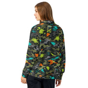 Paintball Impact Strike CAMO Unisex Track Jacket