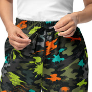 Paintball Impact Strike CAMO Unisex Wide-Leg Joggers
