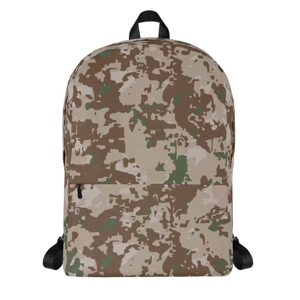 Pakistani Army Arid CAMO Backpack