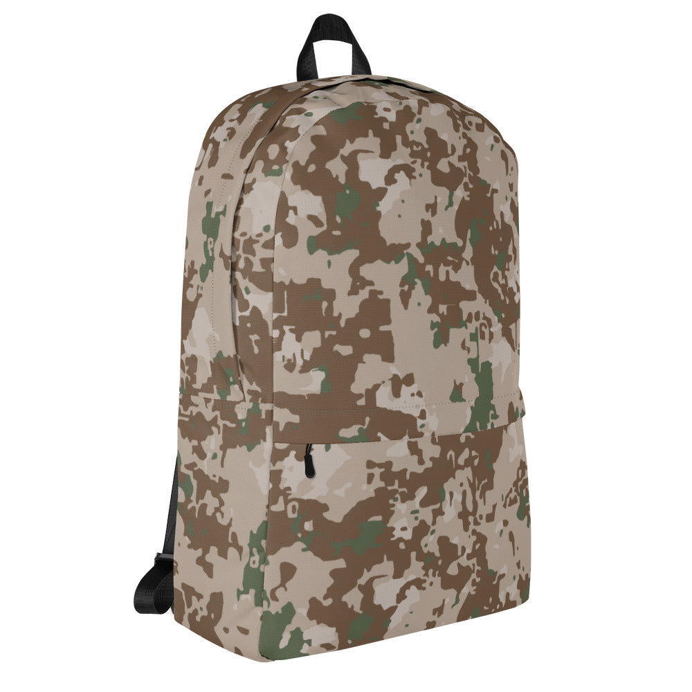 Pakistani Army Arid CAMO Backpack