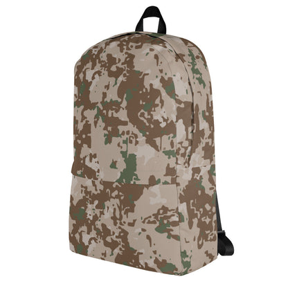 Pakistani Army Arid CAMO Backpack