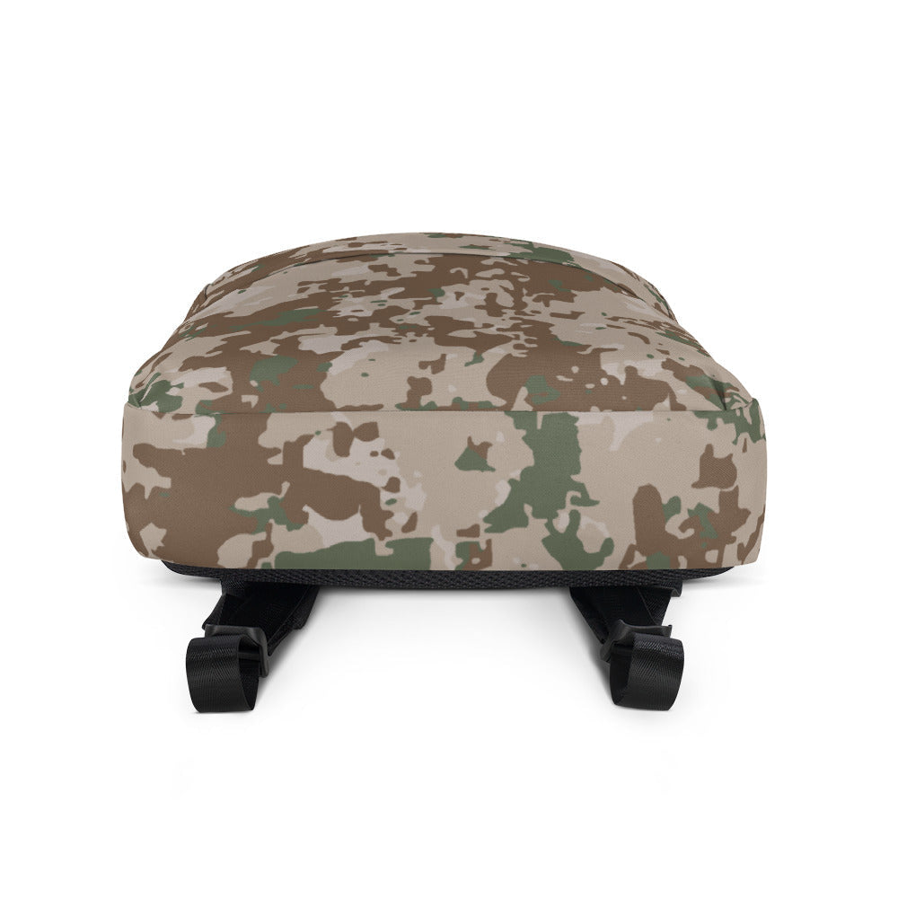 Pakistani Army Arid CAMO Backpack