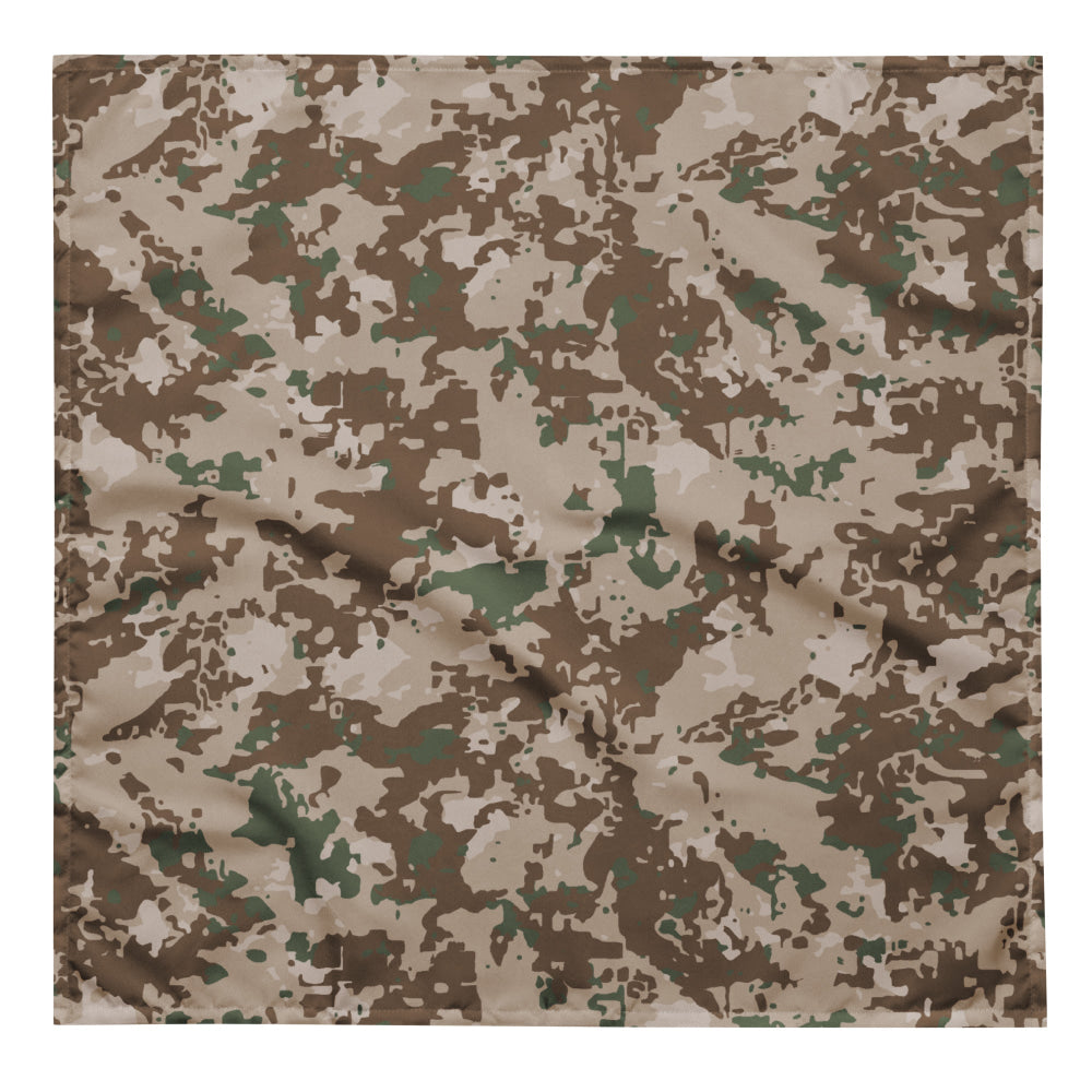 Pakistani Army Arid CAMO bandana - Bandana