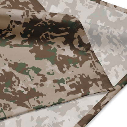 Pakistani Army Arid CAMO bandana - Bandana