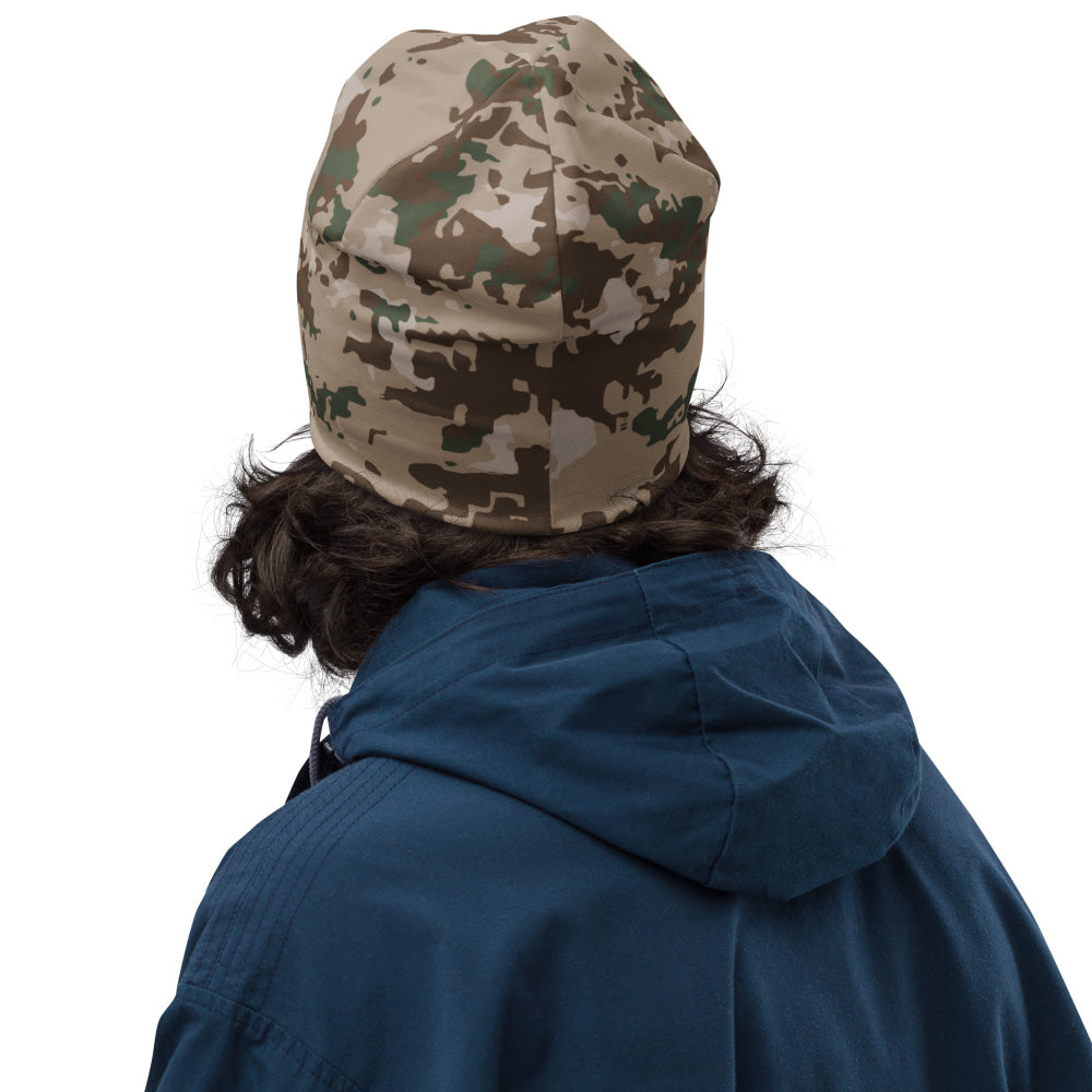 Pakistani Army Arid CAMO Beanie