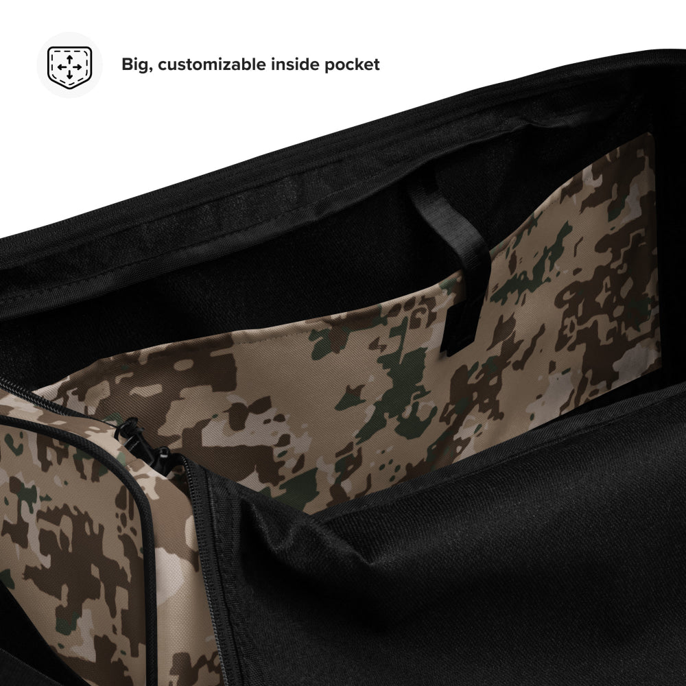 Pakistani Army Arid CAMO Duffle bag - Bag