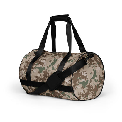 Pakistani Army Arid CAMO gym bag - Gym Bag