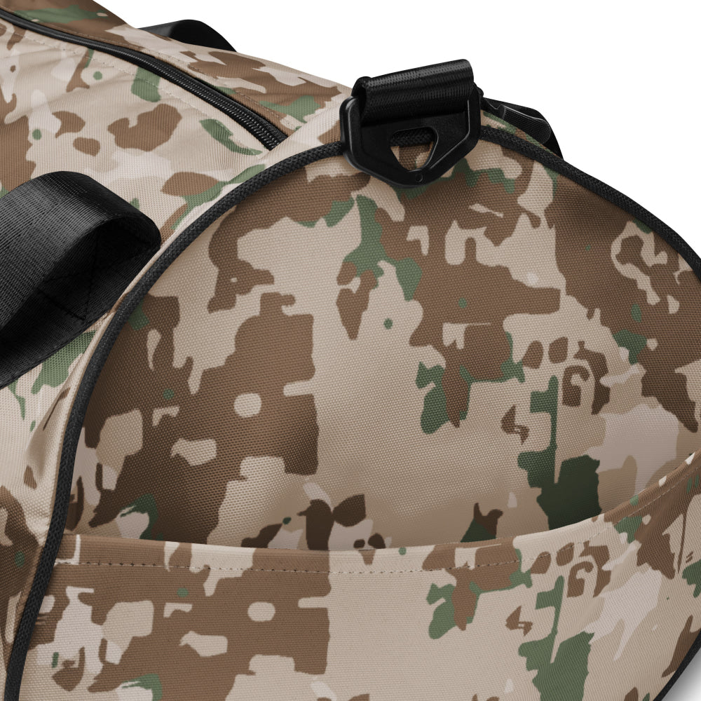 Pakistani Army Arid CAMO gym bag - Gym Bag