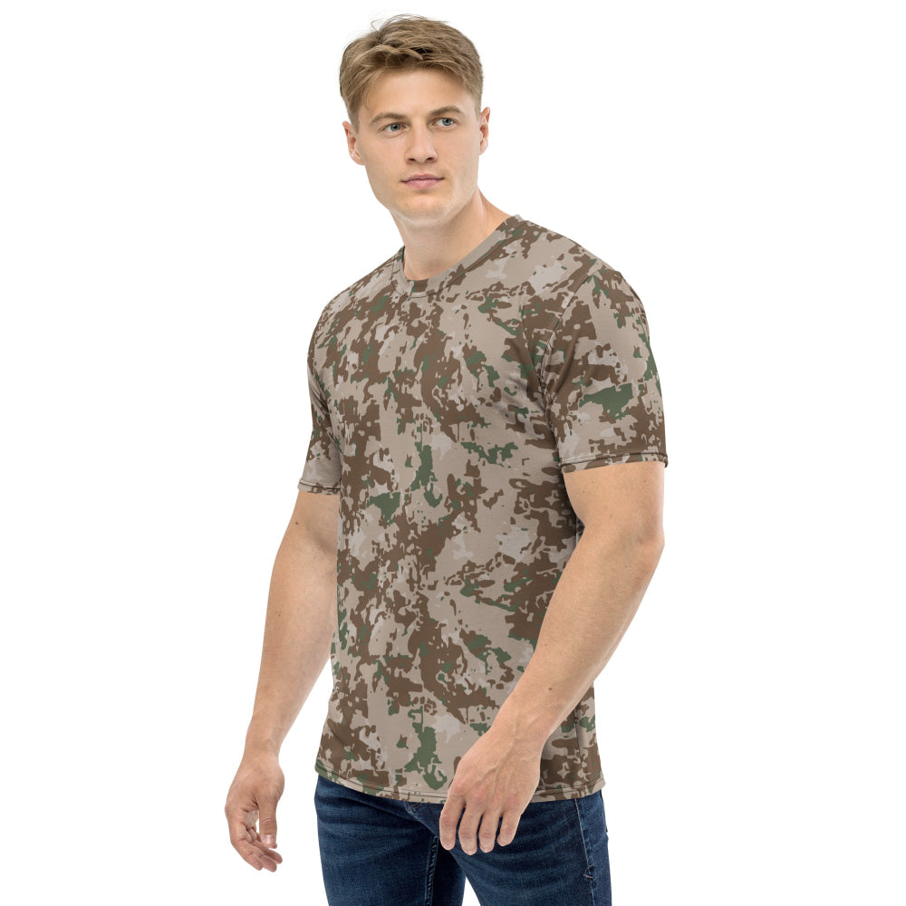 Pakistani Army Arid CAMO Men’s t-shirt - Mens T-Shirt