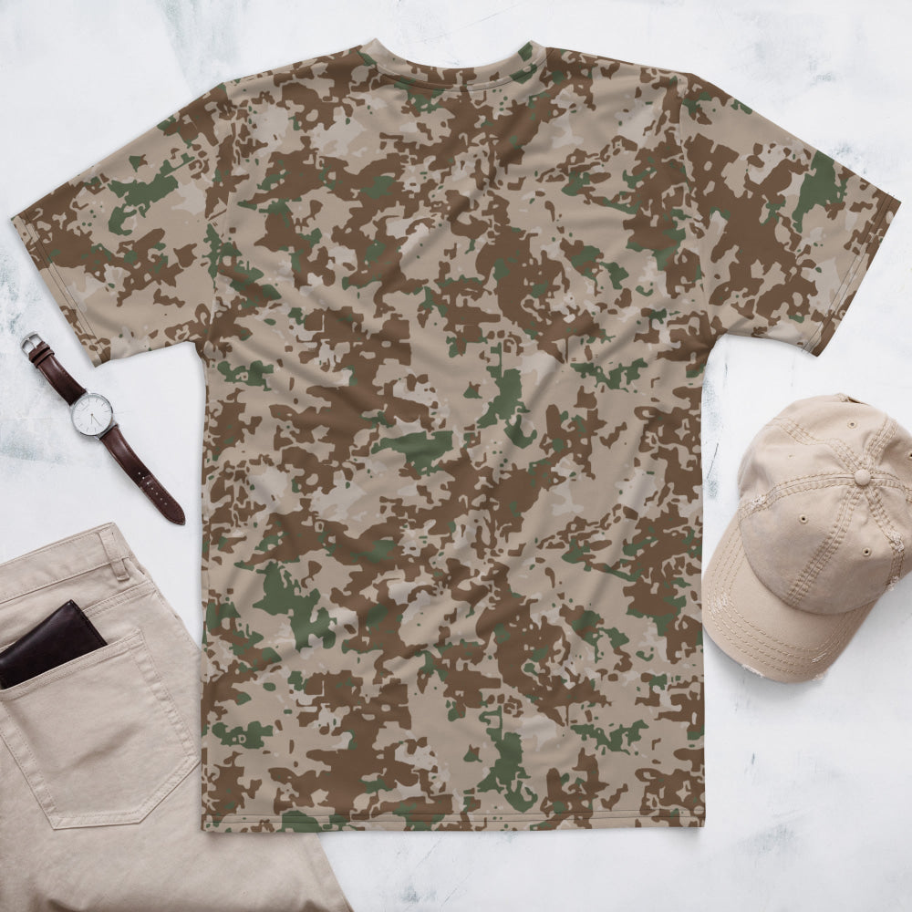 Pakistani Army Arid CAMO Men’s t-shirt - Mens T-Shirt