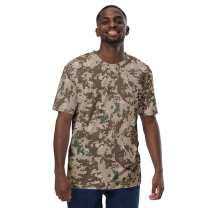 Pakistani Army Arid CAMO Men’s t-shirt - Mens T-Shirt