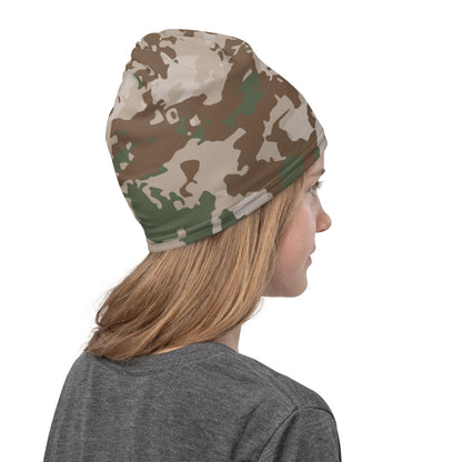 Pakistani Army Arid CAMO Neck Gaiter