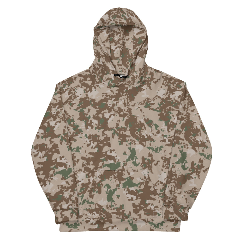 Pakistani Army Arid CAMO Unisex Hoodie