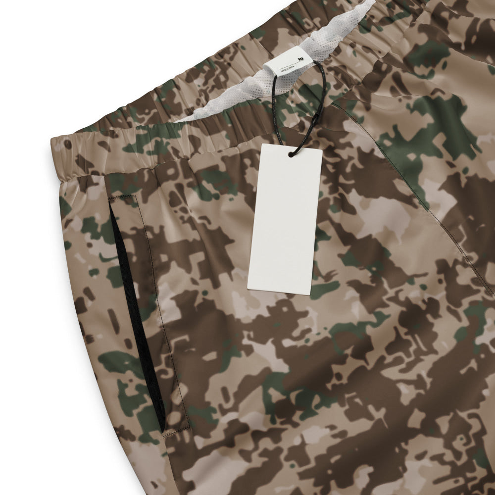 Pakistani Army Arid CAMO Unisex track pants - Track Pants