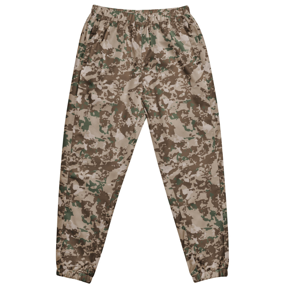 Pakistani Army Arid CAMO Unisex track pants - Track Pants