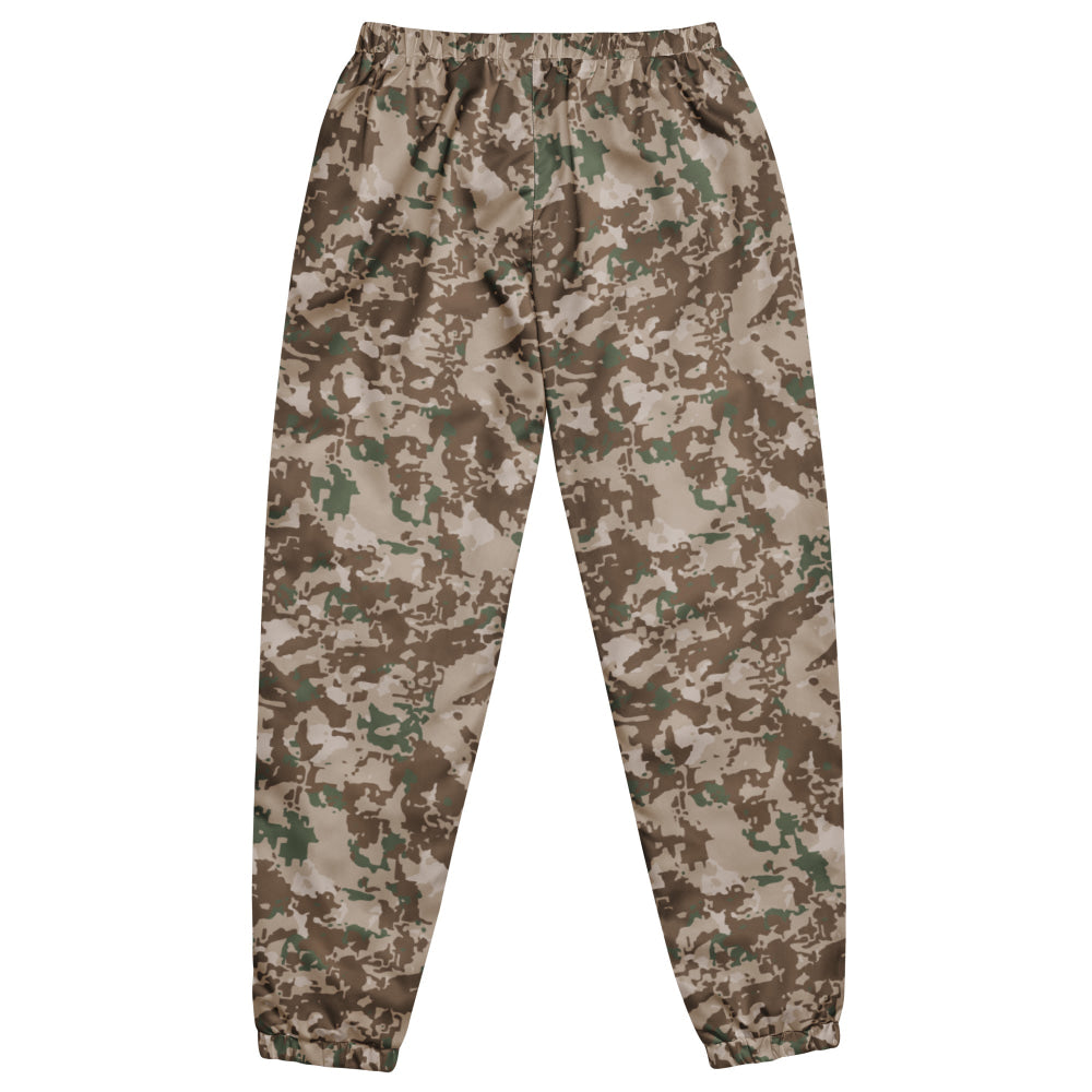 Pakistani Army Arid CAMO Unisex track pants - Track Pants