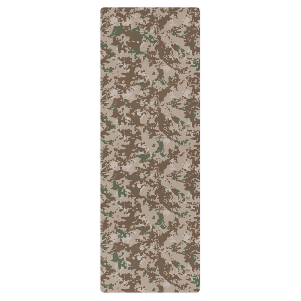 Pakistani Army Arid CAMO Yoga mat - Mat