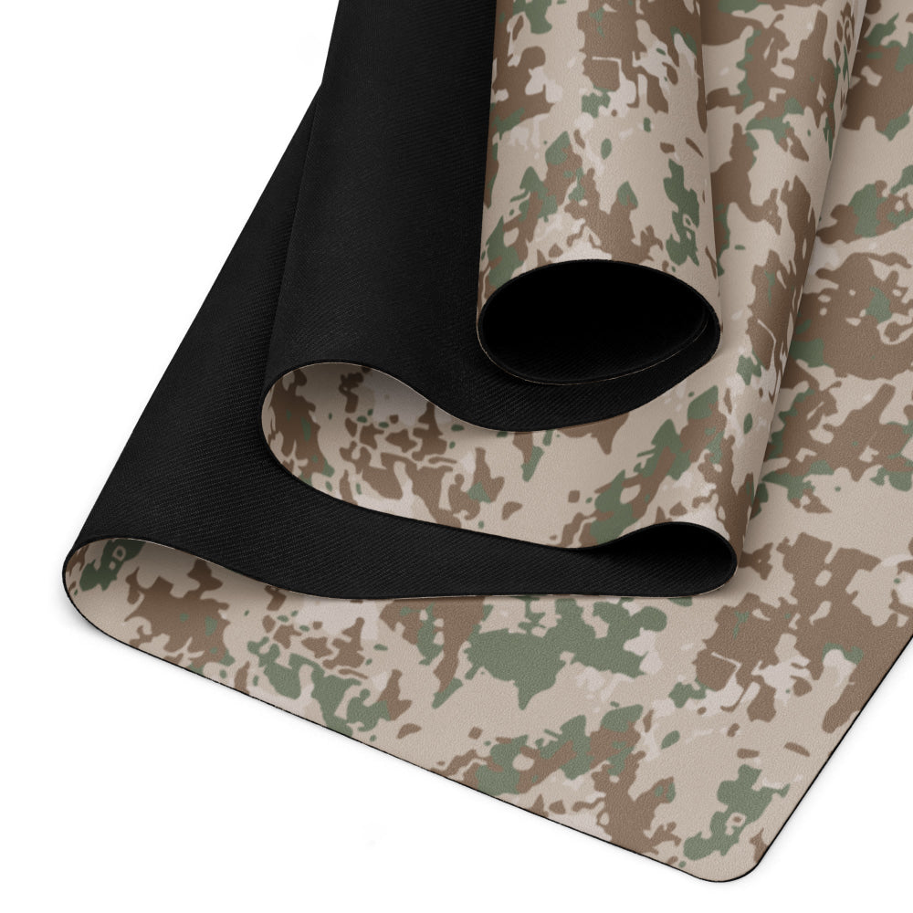 Pakistani Army Arid CAMO Yoga mat - Mat