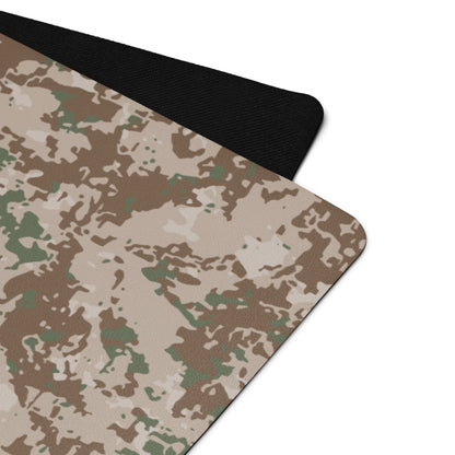 Pakistani Army Arid CAMO Yoga mat - Mat