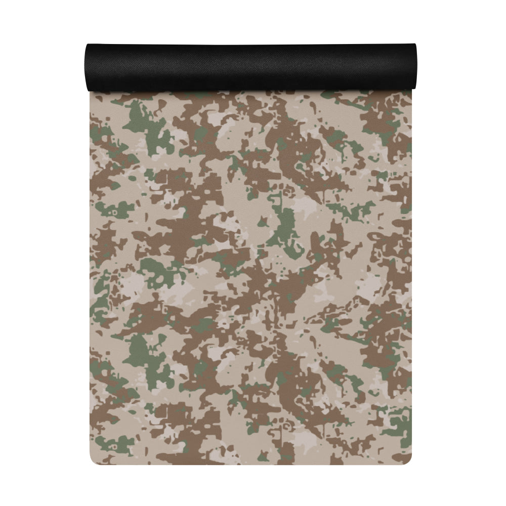 Pakistani Army Arid CAMO Yoga mat - Mat