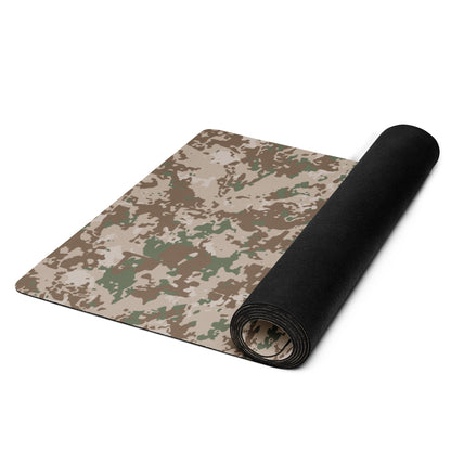 Pakistani Army Arid CAMO Yoga mat - Mat