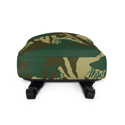 Pakistani Army Brushstroke CAMO Backpack