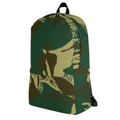 Pakistani Army Brushstroke CAMO Backpack