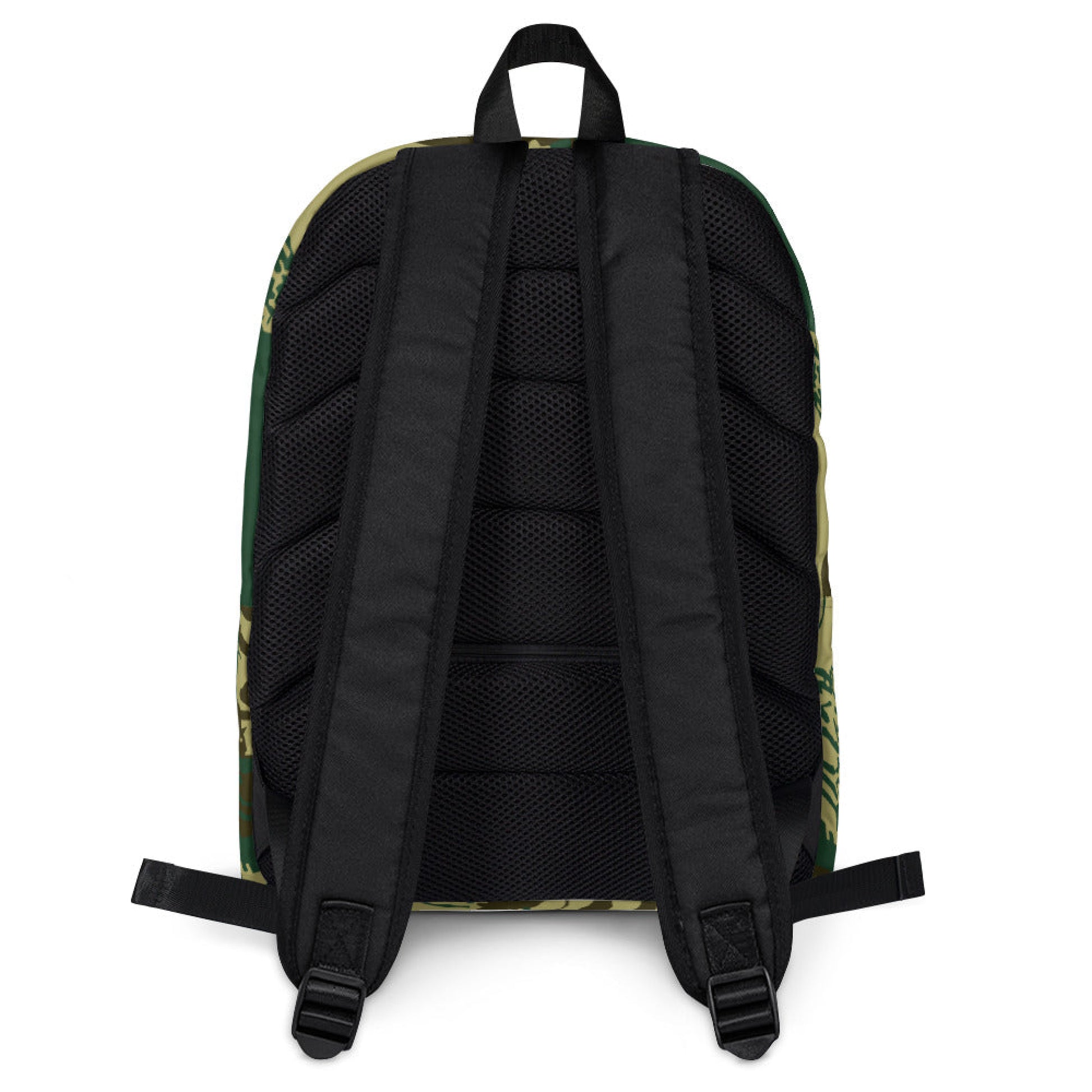 Pakistani Brushstroke CAMO Backpack