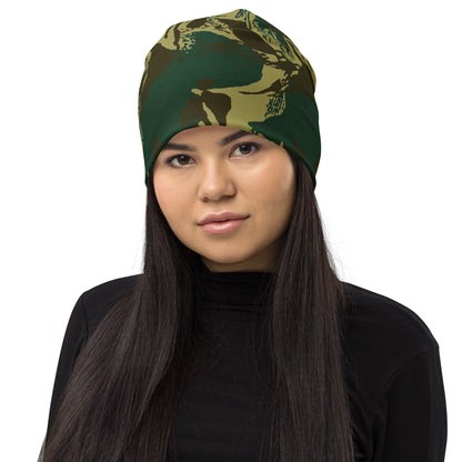 Pakistani Brushstroke CAMO Beanie - Beanies
