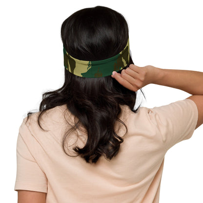 Pakistani Brushstroke CAMO Headband - Headbands
