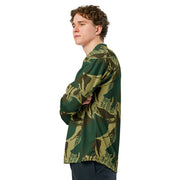 Brushstroke Pakistani Woodland CAMO Unisex Hockey Fan Jersey - 2XS