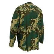 Brushstroke Pakistani Woodland CAMO Unisex Hockey Fan Jersey