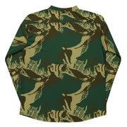 Brushstroke Pakistani Woodland CAMO Unisex Hockey Fan Jersey
