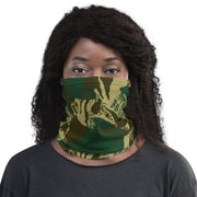 Brushstroke Pakistani Woodland CAMO Neck Gaiter - Head