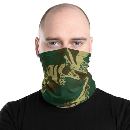 Pakistani Brushstroke CAMO Neck Gaiter Gaiters