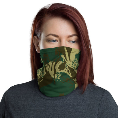 Pakistani Brushstroke CAMO Neck Gaiter Gaiters