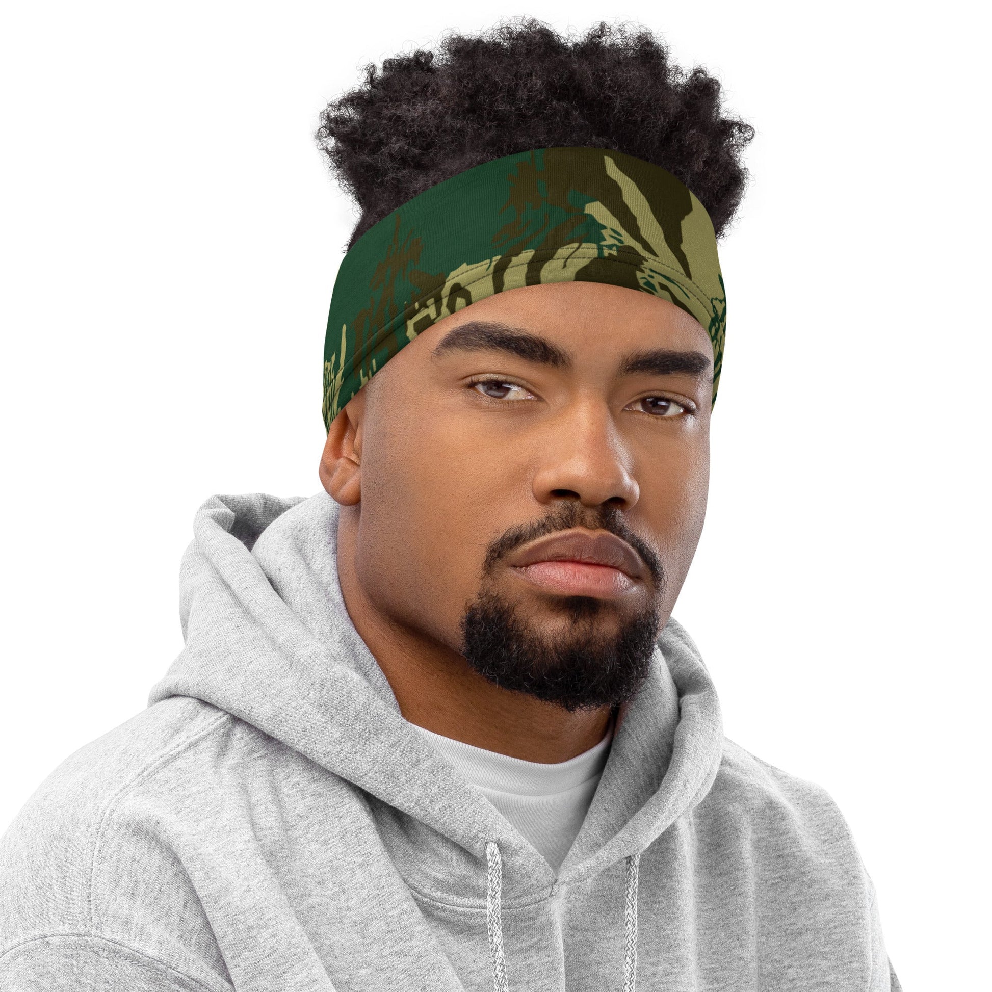 Pakistani Brushstroke CAMO Neck Gaiter Gaiters