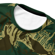 Brushstroke Pakistani Woodland CAMO Unisex Sweatshirt