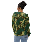 Brushstroke Pakistani Woodland CAMO Unisex Sweatshirt