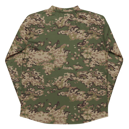 Partizan Multi-terrain CAMO hockey fan jersey - Unisex Hockey Fan Jersey